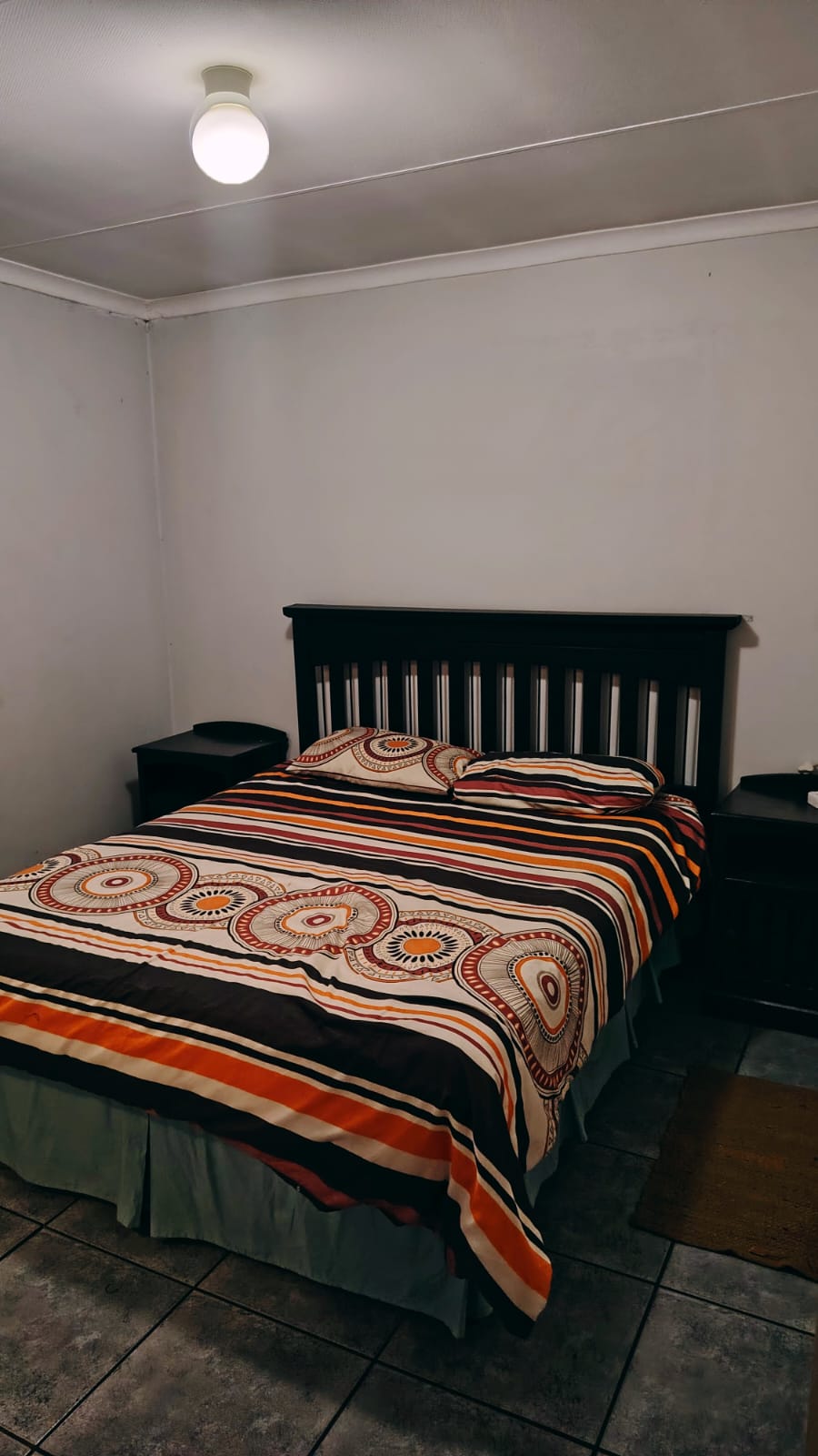 3 Bedroom Property for Sale in Vaalpark Free State